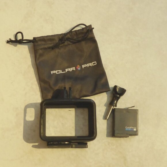 GoPro Cameras - Picture 9 of 16